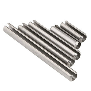 DIN1481国标GB879 圆柱弹性销 316 定位销 开口销 弹簧销不含税