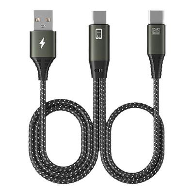 手机直播otg声卡线苹果17转typec