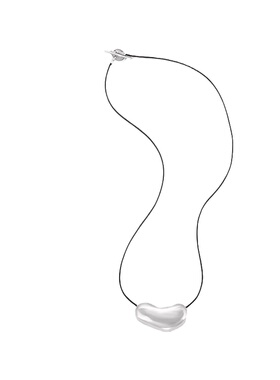 【七夕礼物】  ASCENDER925纯银项链小众原创轻奢高级感长项链