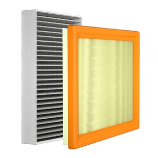 适配传祺GA3空调滤芯原装1.6L视界1.3T混动空气格ga3s原厂滤清器