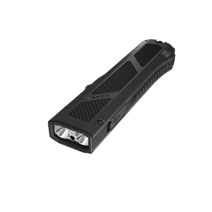 NITECORE奈特科尔EDC17手电三光源强光超薄户外便携紫光UV鉴定灯