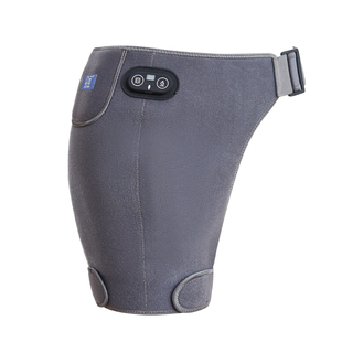 加热髋关节热敷包保暖保护带坐骨神经按摩器疼痛贴臀部大腿胯骨