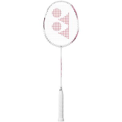 yy全碳素超轻耐用型专业羽毛球拍