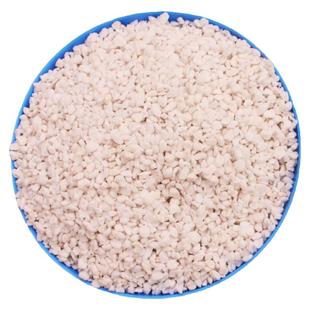 大颗粒珍珠岩保温颗粒建筑用园艺养花用硬质无粉多肉兰花月季蛭石