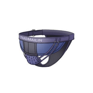 托脉林精索静脉曲张阴囊托带 阴囊托内裤 提睾带男士防曲专用内裤