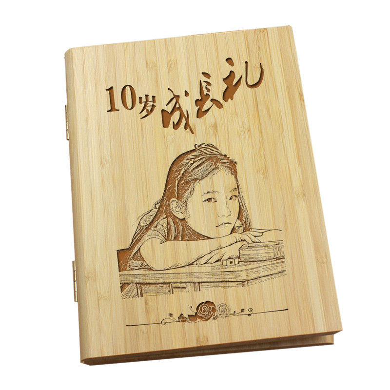 10周岁生日礼物女孩成长礼仪式感