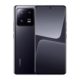 MIUI/小米 Xiaomi 13 Pro 曲面屏正品5G徕卡影像手机高刷商务机