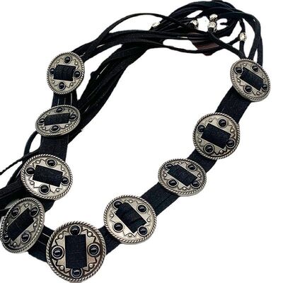 印第安部腰带皮带少数民族腰带