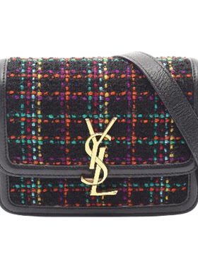 中古YSL圣罗兰单肩包レディース