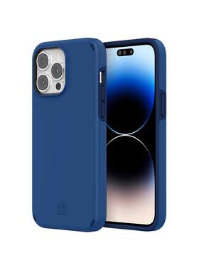 incipioiPhone14双层防摔手机壳