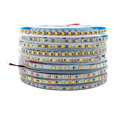 5毫米宽灯带12v24v超薄自粘