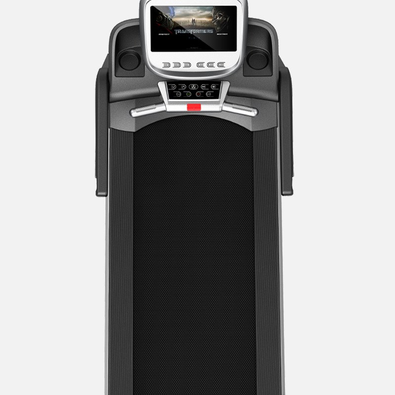 畅跑Q800智能跑步机静音大型健身房商用跑步机单位私教电动跑步机
