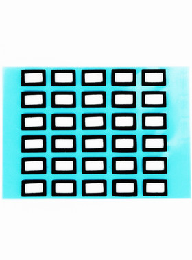 距离感光感应贴适用曲面屏手机