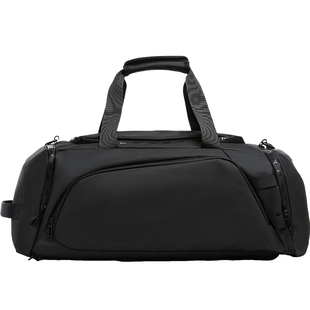 TNT旅行包男款大容量防水干湿分离手提背包多功能户外运动健身包