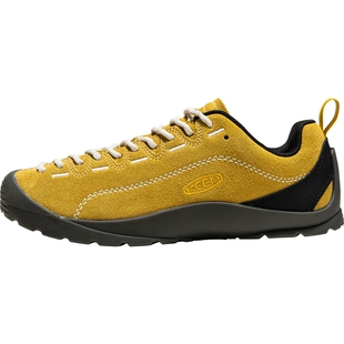 KEEN官方 JASPER女子户外舒适耐磨山系休闲鞋