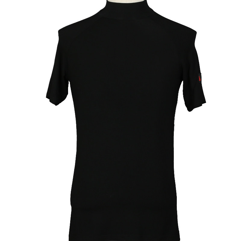 广场舞短袖上衣舞蹈练功服摩登舞