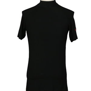 广场舞短袖上衣舞蹈练功服摩登舞