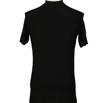 广场舞短袖上衣舞蹈练功服摩登舞