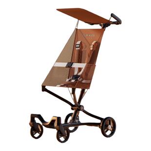 playkids普洛可A5婴儿推车四轮小推车宝宝户外手推车轻便遛娃神器
