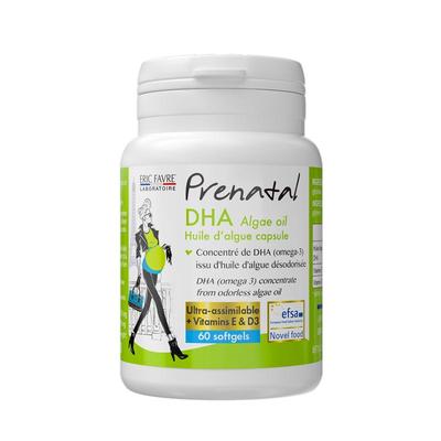 艾瑞可孕妇DHA回购第一无腥味