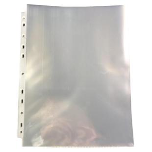 多款规格插页夹文件夹A4透明内页分格明信卡片收纳册活页夹保护膜