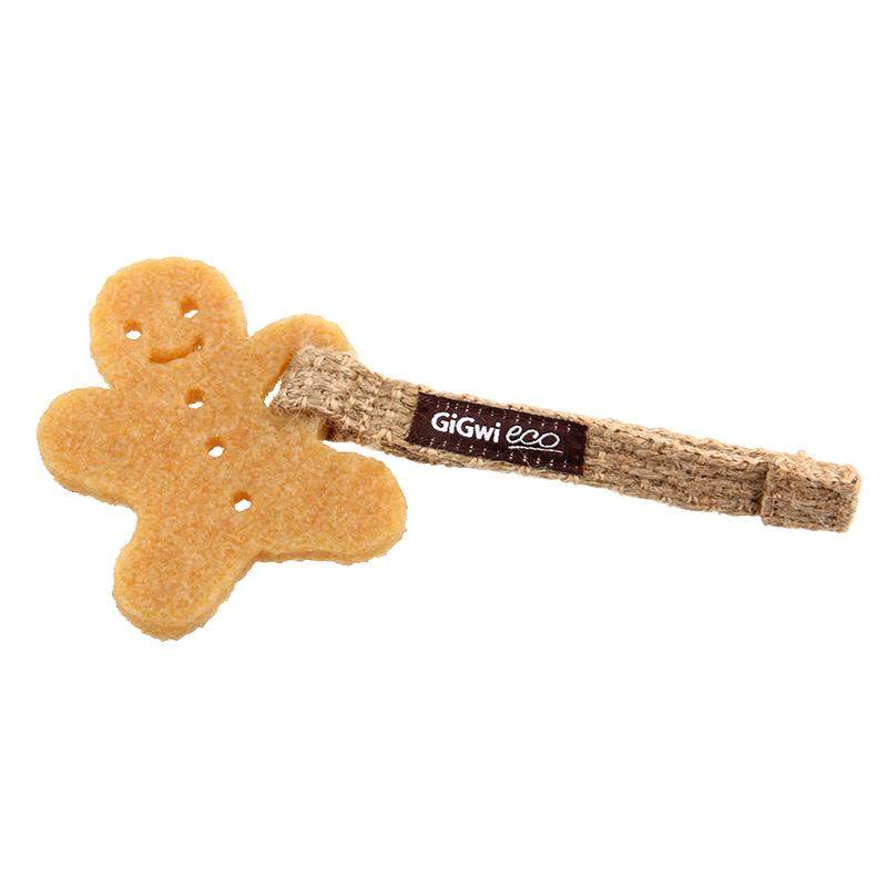 贵为狗狗玩具磨牙洁牙胶片gigwi