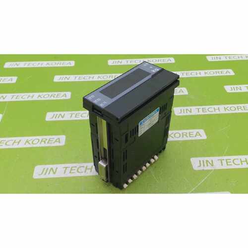 CAS C1E5T Industrial Load Cell Tested