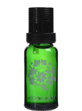 植萃油养不黏腻干敏肌挚爱水润亮