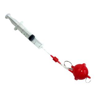 DIY马德堡半球儿童科技小制作手工物理大气压 科学实验教具小发明