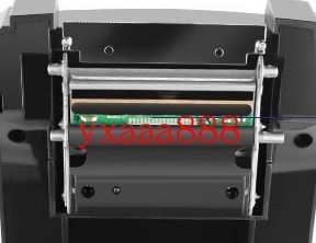 256B 233b打印头打印头XP 芯烨XP 235B打印头热敏头电机XP