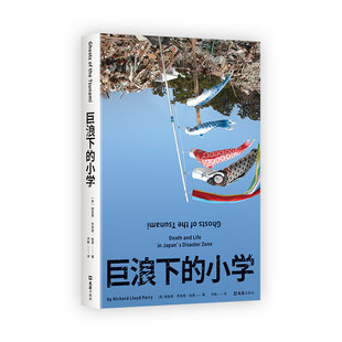 【现货】 巨浪下的小学 一本书揭穿对集体和系统的迷信 一经出版便收获赞誉无数的年度好书 理查德·劳埃德·帕里 纪实文学新经典