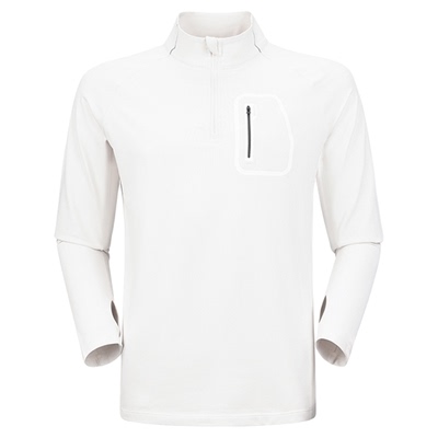 黑冰24新品户外抑菌长袖