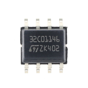 STM32C011 J4M6 J6M6 J6M6TR 微处理器单片机MCU 全新原装正品