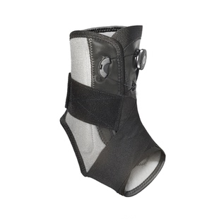 柚佑踝关节固定支具护踝防崴脚足踝骨折扭伤韧带拉伤旋钮调节护具