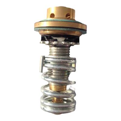 ALCO X-9166-B10B热力膨胀阀EMERSON艾默生阀芯 070738 TIR系列