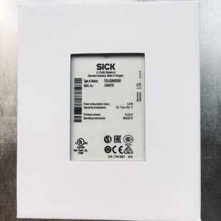 询价-FX0-GCAN00000 V1.31.0 SICK德国西克