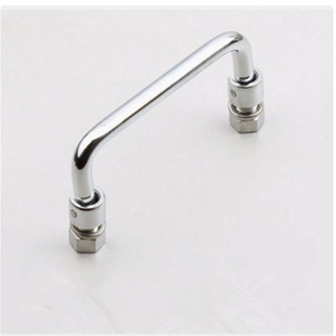 119 100 135 149 160不锈钢折叠活动把手系 生久拉手LS506 155