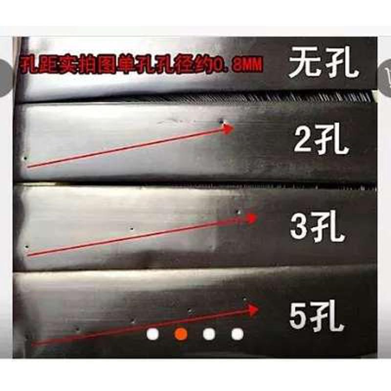 农用 滴管带浇水管  微喷带 节水喷灌带 滴灌带 喷水带 软管