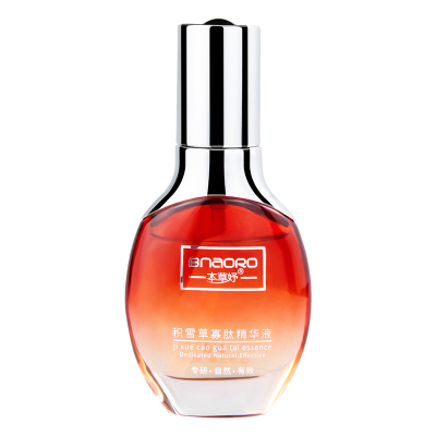 本草妤积雪草寡肽精华液