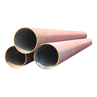 2寸3087无缝钢管 渗铝无缝钢管 20G高压无缝管