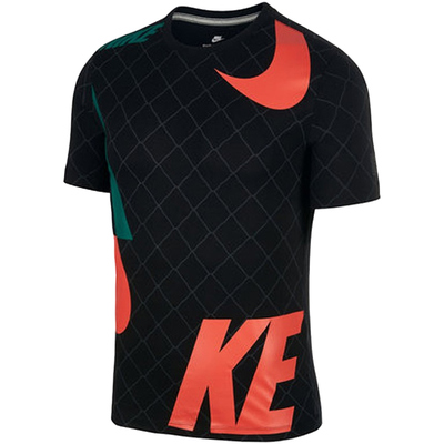 Nike/耐克正品当季新款 SPORTSWEAR 男子休闲运动短袖T恤CK1178