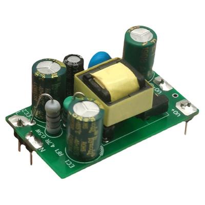 降压模块220V转5V/12V/24V500/700MA/1.2A隔离开关电源模块AC-DC
