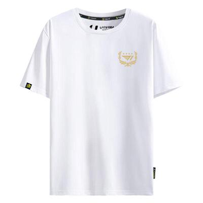 T1战队队服S13总决赛夺冠纪念T恤