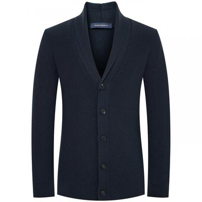 商务休闲毛衣时尚有型优选