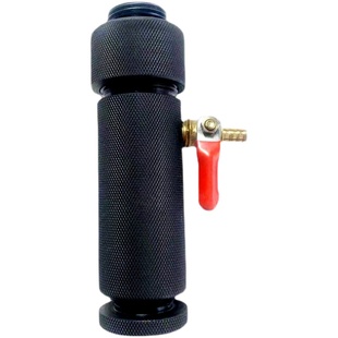 带压带水开孔机器自来水地暖管道不停水打孔不泄水设备水暖消防