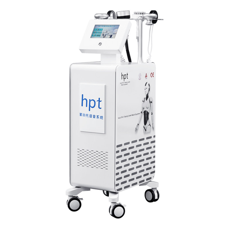 hp能养生仪疏通经络刮痧