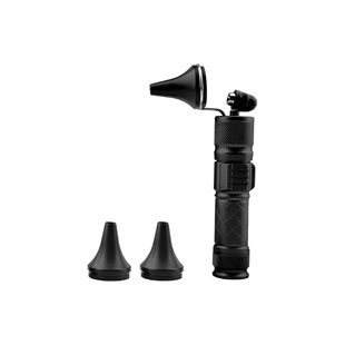 专业技师采耳手灯充电耳灯儿童检耳镜手握掏耳灯挖耳朵灯可视工具