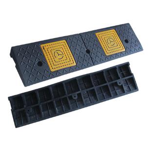 台阶垫门槛斜坡垫马路牙子家用橡胶路沿坡汽车上坡垫爬坡垫减速带