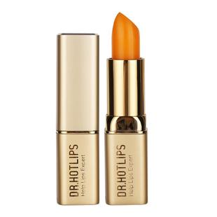 美肌卫士红萝卜素奢雅唇膏滋润保湿抗皱变色口红淡化唇纹改善干裂