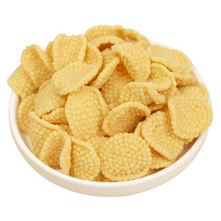 小米锅巴孕妇健康零食佰味良田适合孕期吃的酥脆解馋原味锅巴零食